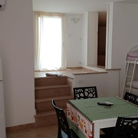 Indiano Apartment Otranto Ngoại thất bức ảnh