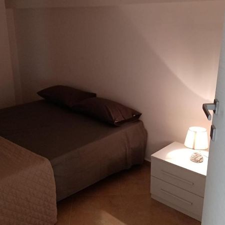 Indiano Apartment Otranto Ngoại thất bức ảnh