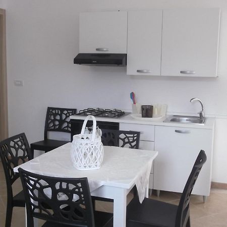 Indiano Apartment Otranto Ngoại thất bức ảnh