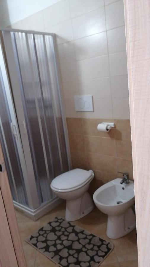 Indiano Apartment Otranto Ngoại thất bức ảnh
