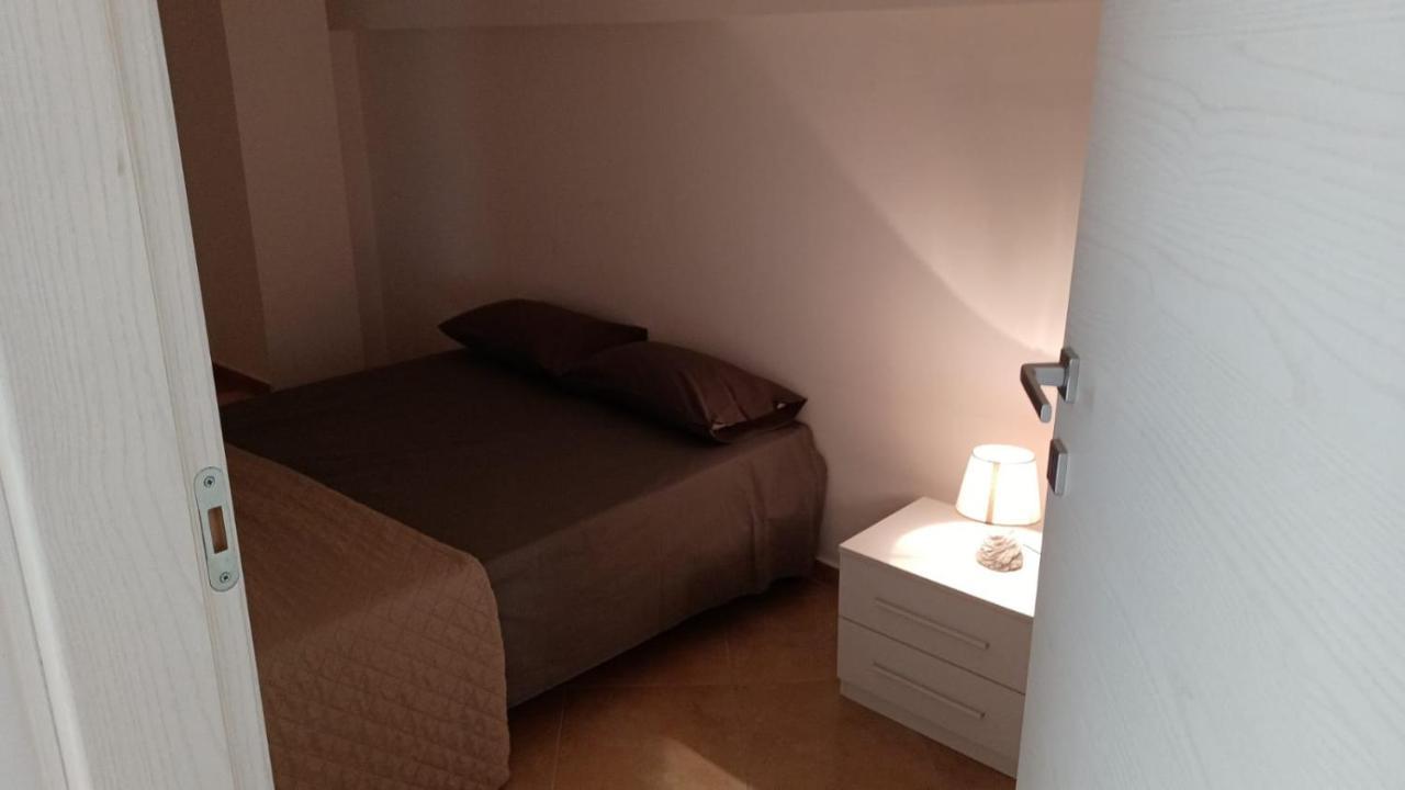 Indiano Apartment Otranto Ngoại thất bức ảnh