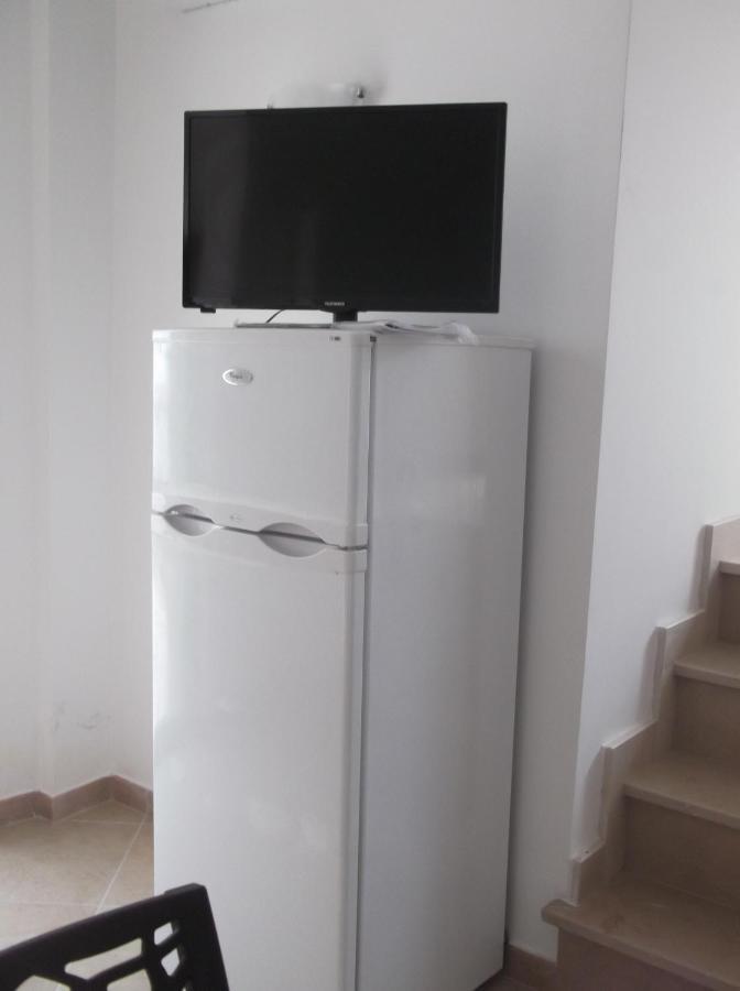 Indiano Apartment Otranto Ngoại thất bức ảnh